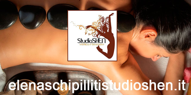 Nuovo sito web Studio Shen